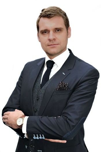 Marcin Ziomkowski